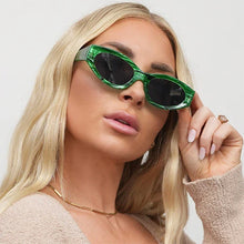Load image into Gallery viewer, Kat Money Moves Green Prescription