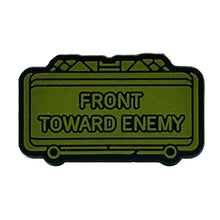 Load image into Gallery viewer, Tactical Mini Morale Charms - Claymore Mine - Singles