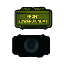 Load image into Gallery viewer, Tactical Mini Morale Charms - Claymore Mine - Singles