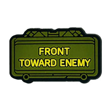 Load image into Gallery viewer, Tactical Mini Morale Charms - Claymore Mine - Singles