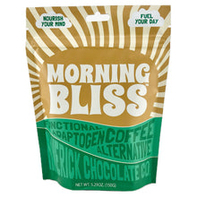 Load image into Gallery viewer, Morning Bliss Functional Adaptogen Coffee Alternative