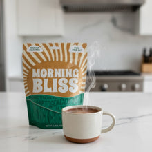 Load image into Gallery viewer, Morning Bliss Functional Adaptogen Coffee Alternative