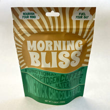 Load image into Gallery viewer, Morning Bliss Functional Adaptogen Coffee Alternative