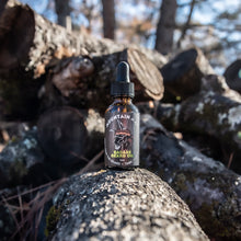 Load image into Gallery viewer, The Mountain Man Beard Oil
