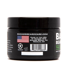 Load image into Gallery viewer, The Mountain Man Beard Butter