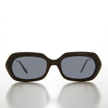 Load image into Gallery viewer, Hexagon Mod Vintage Sunglasses - Nadine