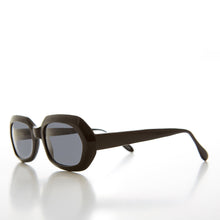 Load image into Gallery viewer, Hexagon Mod Vintage Sunglasses - Nadine
