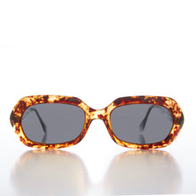 Load image into Gallery viewer, Hexagon Mod Vintage Sunglasses - Nadine