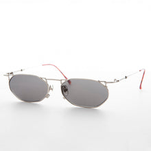Load image into Gallery viewer, Victorian Goth Steampunk Vintage Sunglasses - Ned