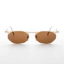 Load image into Gallery viewer, Victorian Goth Steampunk Vintage Sunglasses - Ned