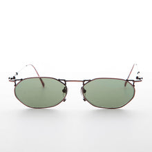 Load image into Gallery viewer, Victorian Goth Steampunk Vintage Sunglasses - Ned