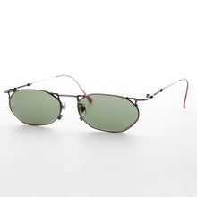 Load image into Gallery viewer, Victorian Goth Steampunk Vintage Sunglasses - Ned