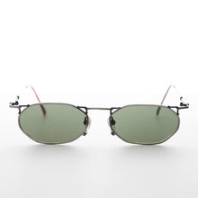 Load image into Gallery viewer, Victorian Goth Steampunk Vintage Sunglasses - Ned