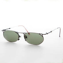 Load image into Gallery viewer, Victorian Goth Steampunk Vintage Sunglasses - Ned