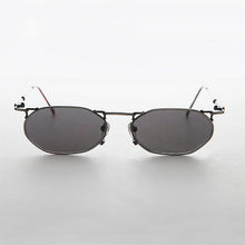 Load image into Gallery viewer, Victorian Goth Steampunk Vintage Sunglasses - Ned
