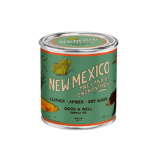 Load image into Gallery viewer, New Mexico State Candle