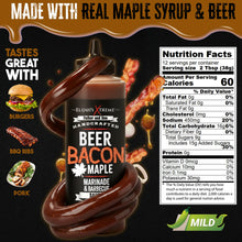 Load image into Gallery viewer, BBQ Sauce Bundle