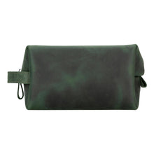 Load image into Gallery viewer, Eve Leather Dopp Kit, X Large