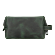 Load image into Gallery viewer, Eve Leather Dopp Kit, Large