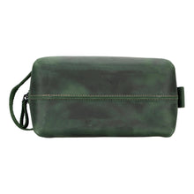 Load image into Gallery viewer, Eve Leather Dopp Kit, X Large