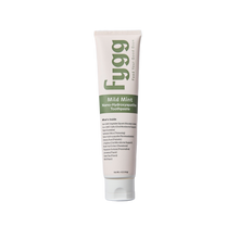 Load image into Gallery viewer, Nano-Hydroxyapatite Toothpaste with Prebiotics | Mild Mint