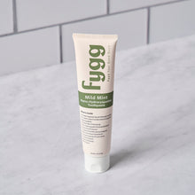 Load image into Gallery viewer, Nano-Hydroxyapatite Toothpaste with Prebiotics | Mild Mint