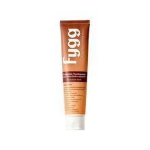 Load image into Gallery viewer, Nano-Hydroxyapatite Toothpaste with Prebiotics | Chocolate Swirl