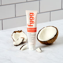 Load image into Gallery viewer, Nano-Hydroxyapatite Toothpaste with Prebiotics | Coconut Cream