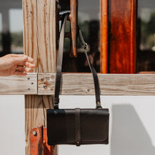Load image into Gallery viewer, The Navigator Purse - USA Made
