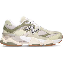Load image into Gallery viewer, New Balance 9060 Green Gum (GS)