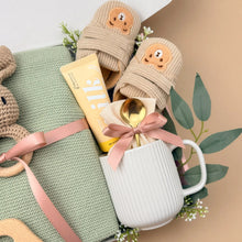 Load image into Gallery viewer, New Mom Gift Box | Postpartum Care Package