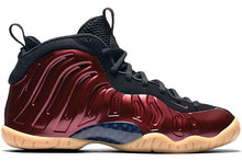 Load image into Gallery viewer, Nike Air Foamposite One Maroon (GS)
