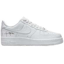 Load image into Gallery viewer, Nike Air Force 1 Low '07 White (Travis Scott Cactus Jack Utopia Edition)