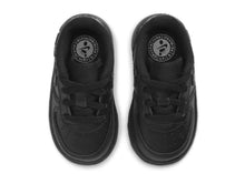 Load image into Gallery viewer, Nike Air Force 1 Low LE Triple Black (TD)