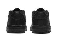 Load image into Gallery viewer, Nike Air Force 1 Low LE Triple Black (TD)