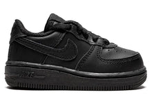Load image into Gallery viewer, Nike Air Force 1 Low LE Triple Black (TD)