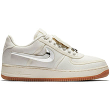 Load image into Gallery viewer, Nike Air Force 1 Low "Travis Scott" (Sail)