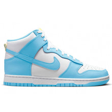 Load image into Gallery viewer, Nike Dunk High Blue Chill