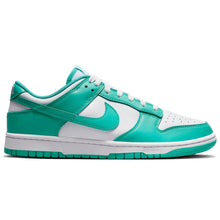 Load image into Gallery viewer, Nike Dunk Low Clear Jade