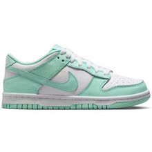 Load image into Gallery viewer, Nike Dunk Low Mint Foam (GS)