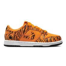 Load image into Gallery viewer, Nike Dunk Low Next Nature Tiger Stripes (PS)
