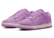 Load image into Gallery viewer, Nike Dunk Low PRM MF Rush Fuchsia (Women's)