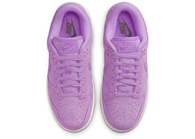 Load image into Gallery viewer, Nike Dunk Low PRM MF Rush Fuchsia (Women's)