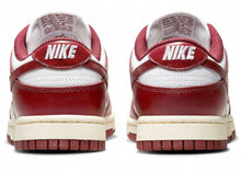 Load image into Gallery viewer, Nike Dunk Low PRM Team Red (W)
