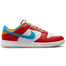 Load image into Gallery viewer, Nike Dunk Low QS LeBron James Fruity Pebbles