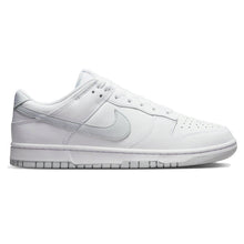 Load image into Gallery viewer, Nike Dunk Low Retro White Pure Platinum