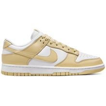 Load image into Gallery viewer, Nike Dunk Low Team Gold