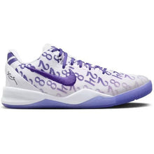 Load image into Gallery viewer, Nike Kobe 8 Protro Court Purple (GS)