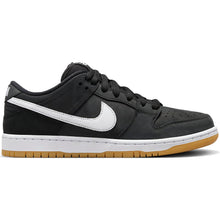 Load image into Gallery viewer, Nike SB Dunk Low Black Gum