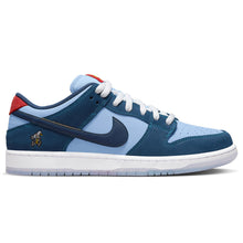 Load image into Gallery viewer, Nike SB Dunk Low Pro Why So Sad?